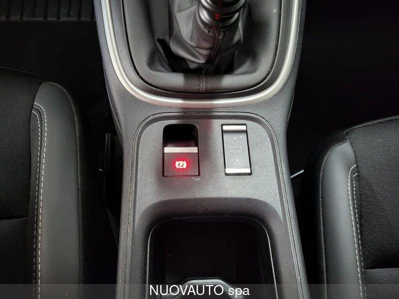 Jeep Avenger Avenger 1.2 Turbo 100 CV Altitude