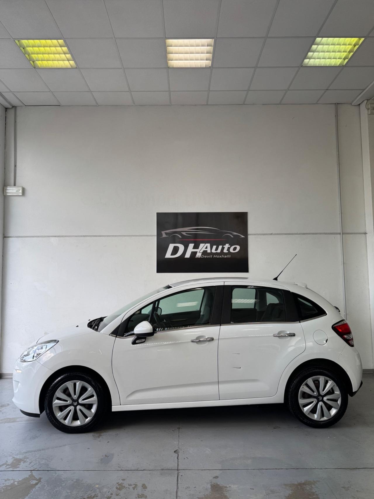 Citroen C3 PureTech 82 Feel Edition