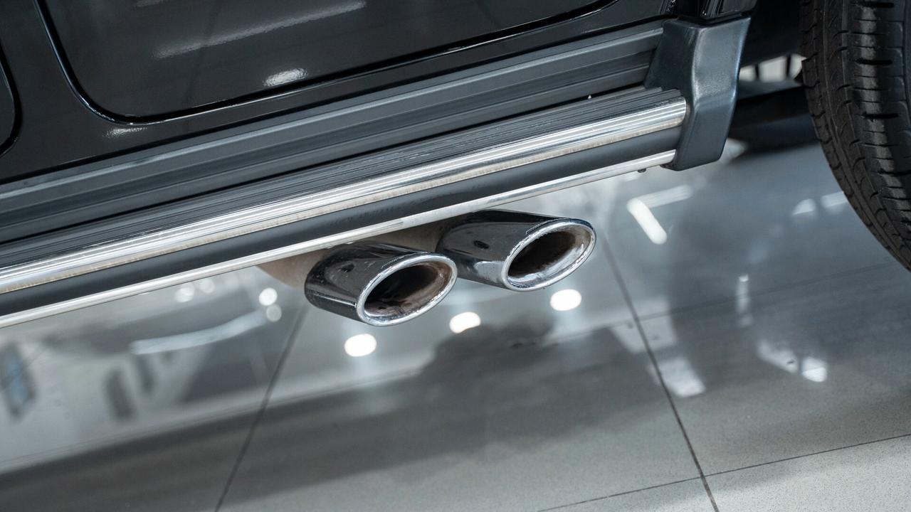 Mercedes-benz G 63 AMG 585 CV TETTO BURMESTER MULTIBEAM * IVA ESPOSTA* ITALIANA FULL OPTIONAL