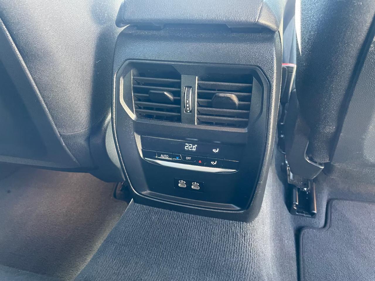 BMW 318 i Touring auto