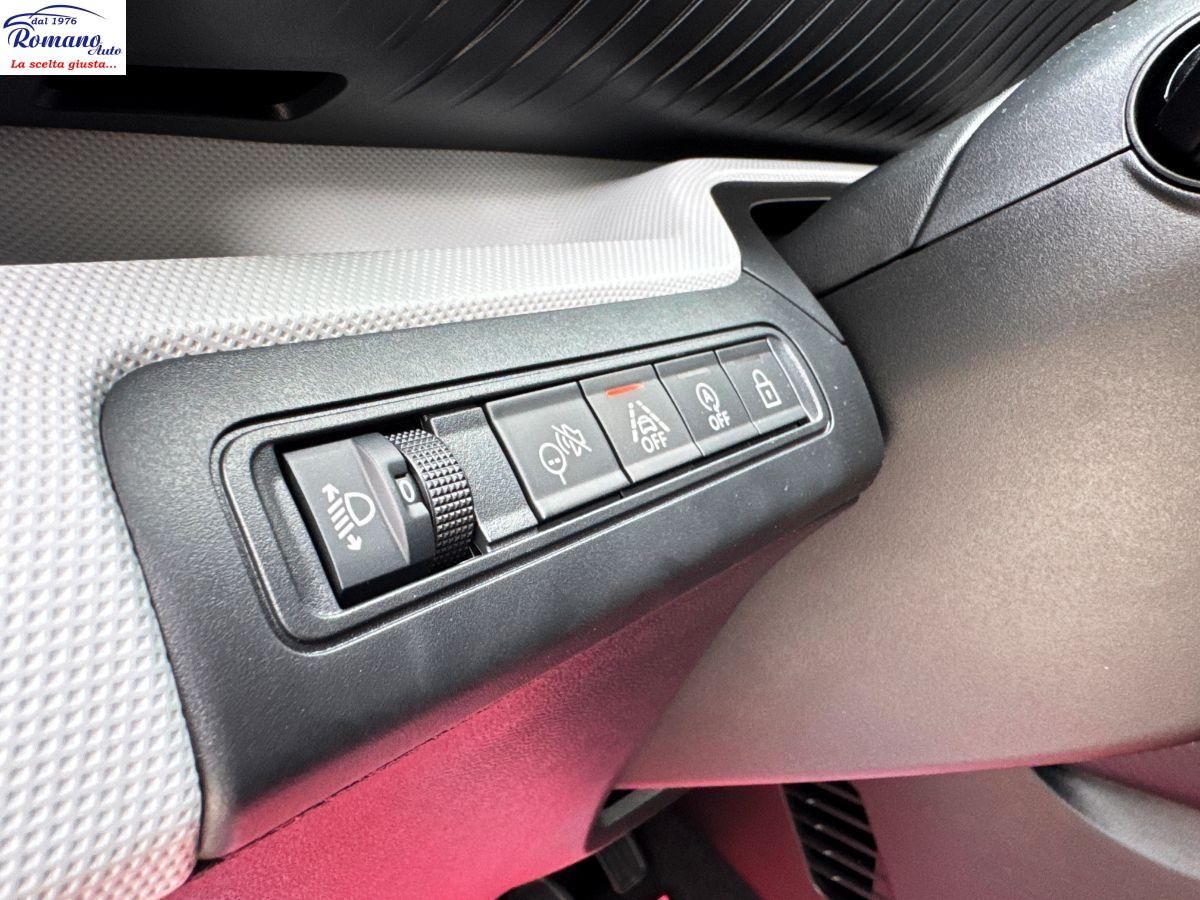 NEW CITROEN - C3 1.2 puretech turbo You 100cv#PRONTA CONSEGNA!