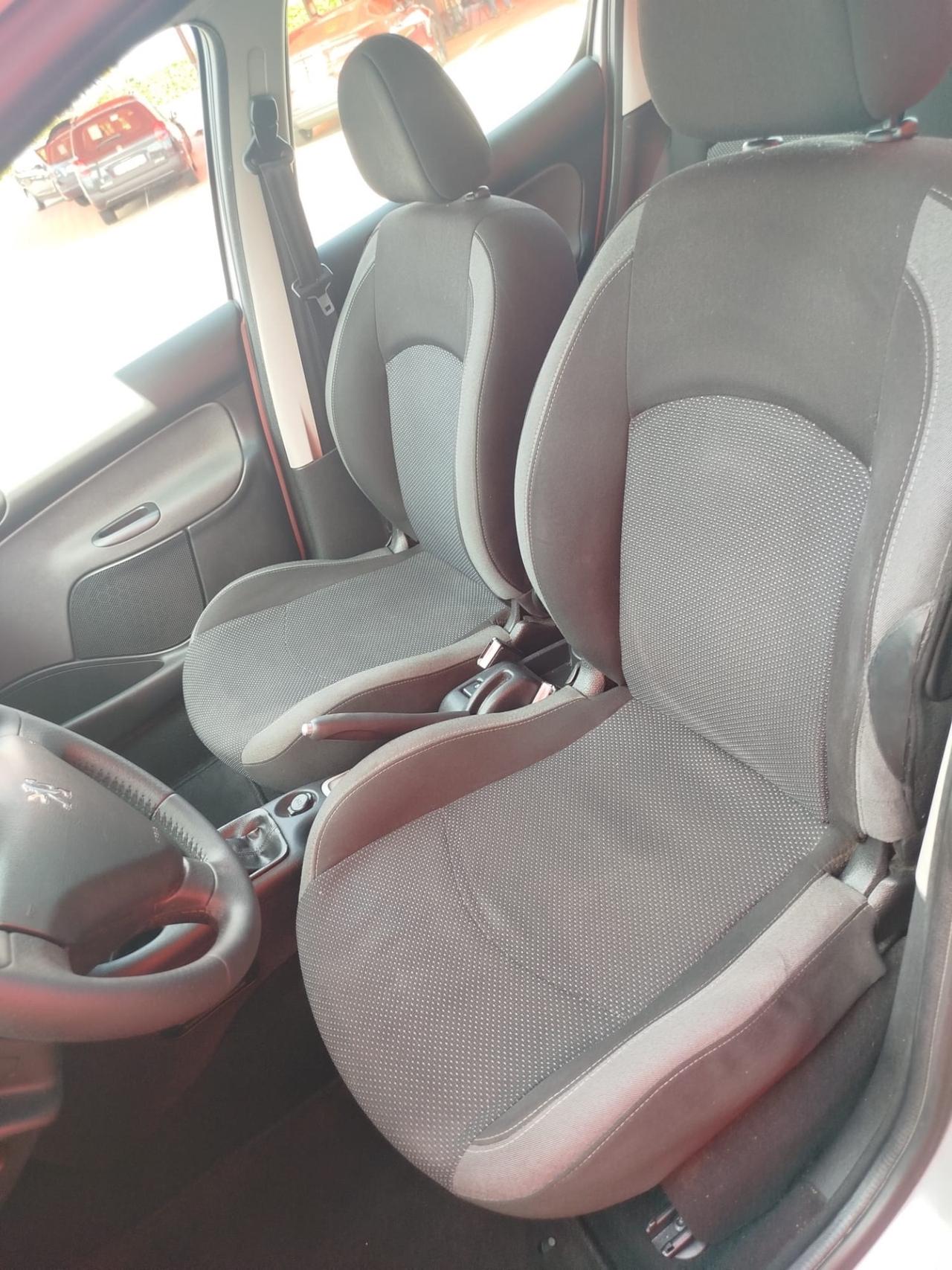 Peugeot 206 Plus 1.4 HDi 70CV 5p. Energie