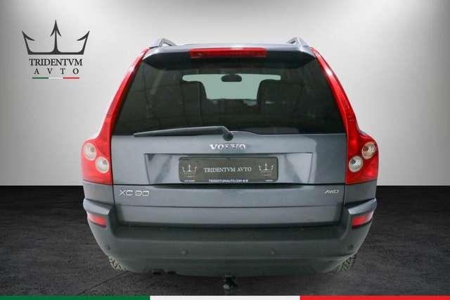Volvo XC90 2.4 D5 185cv 6m