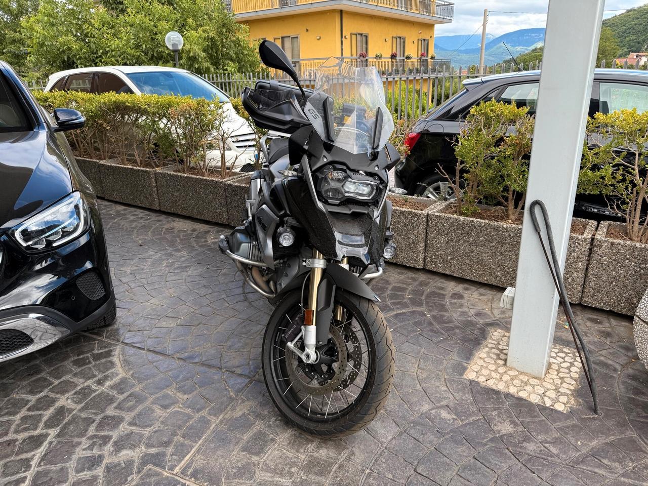 Bmw R 1250 GS