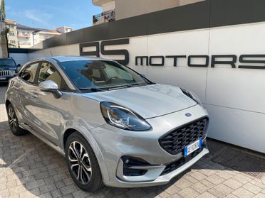 Ford Puma 1.0 EcoBoost Hybrid 125 CV S&S ST-Line