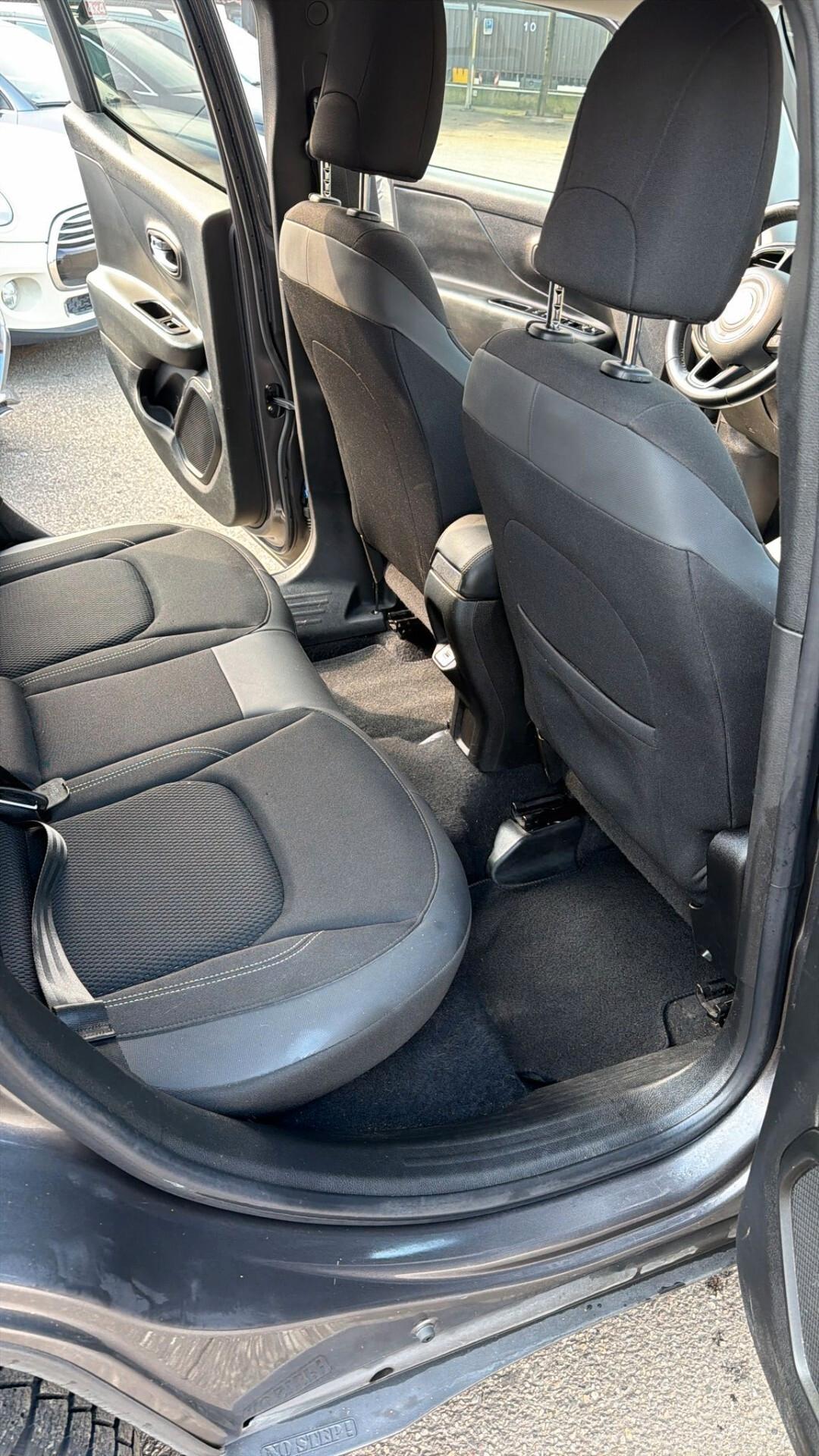 Jeep Renegade 1.0 T3 Longitude