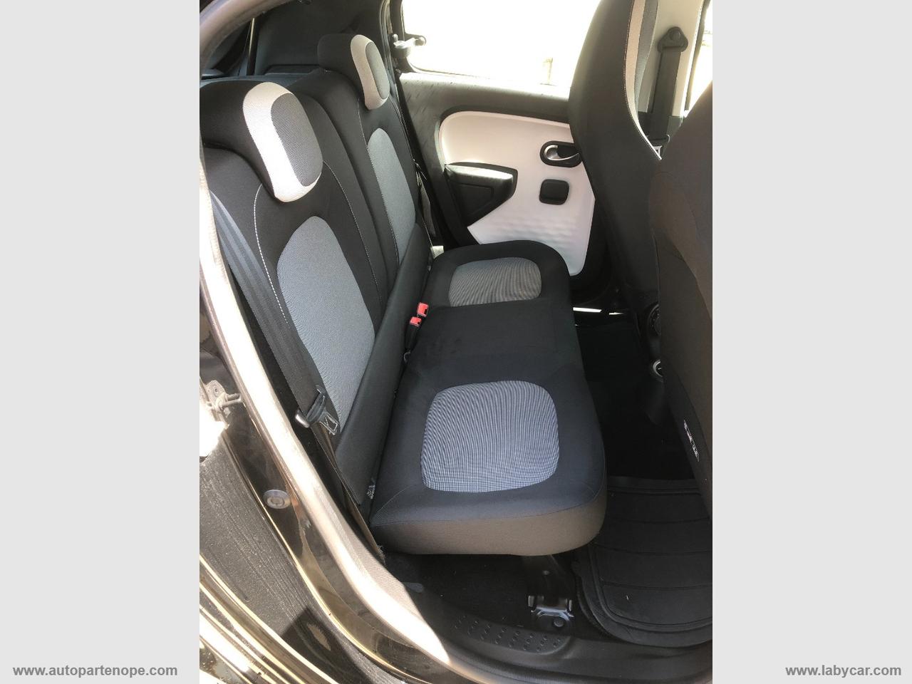 RENAULT Twingo SCe S&S Intens