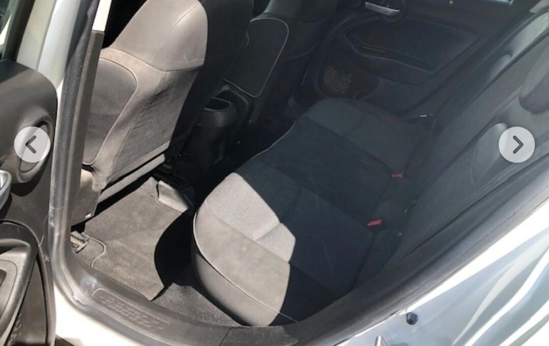 Fiat 500X 1.6 E-Torq 110 CV Urban - 2019