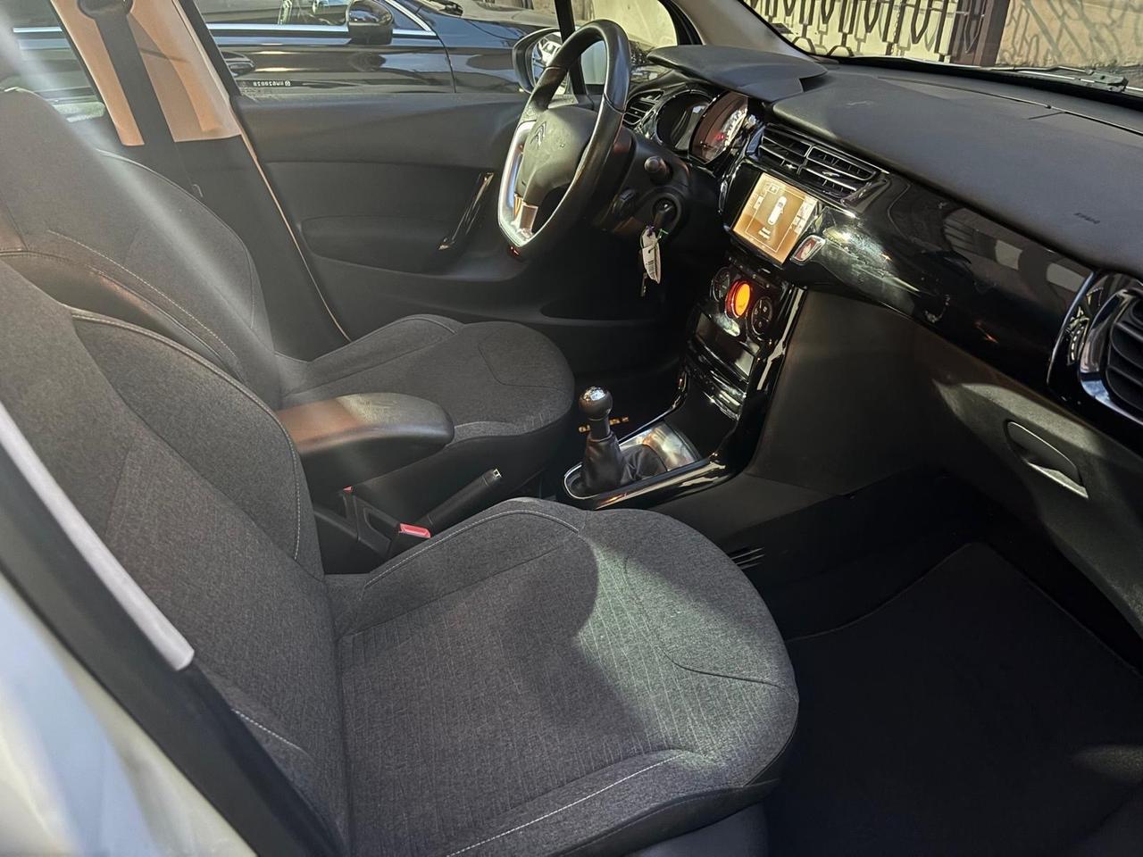 Citroen C3 BlueHDi 75 S&S Shine