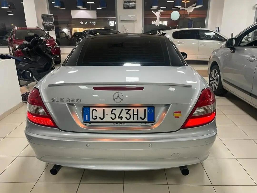 Mercedes-benz SLK 200 Kompressor cat