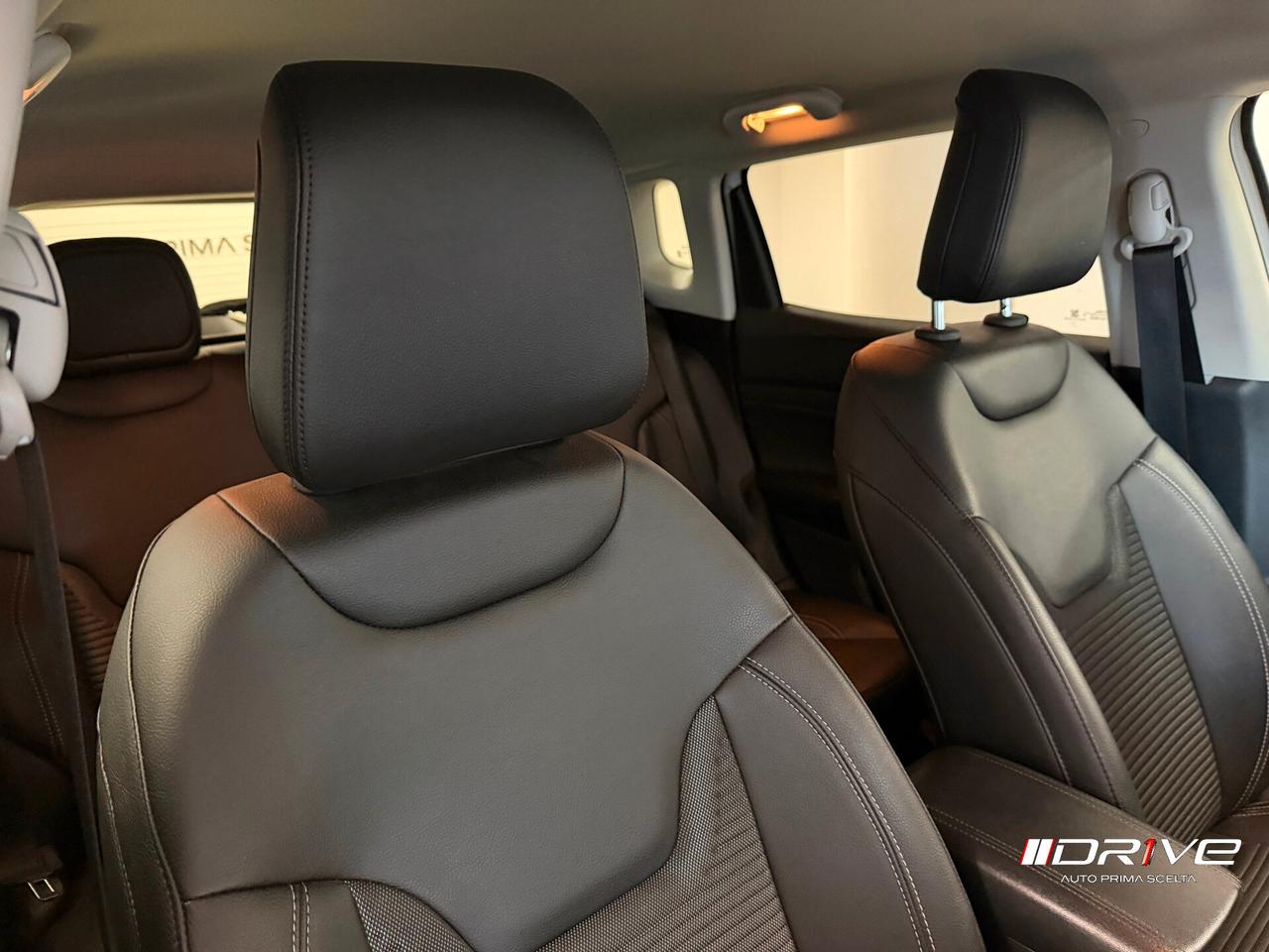 JEEP Compass 2ª serie Compass 1.6 Multijet II ...