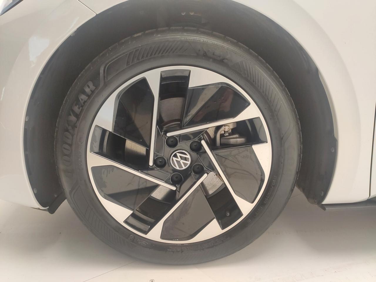 Volkswagen ID.3 Pure Performance