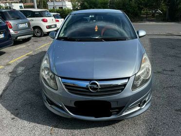 Opel Corsa Corsa IV 2006 3p 1.6 turbo Gsi 150cv