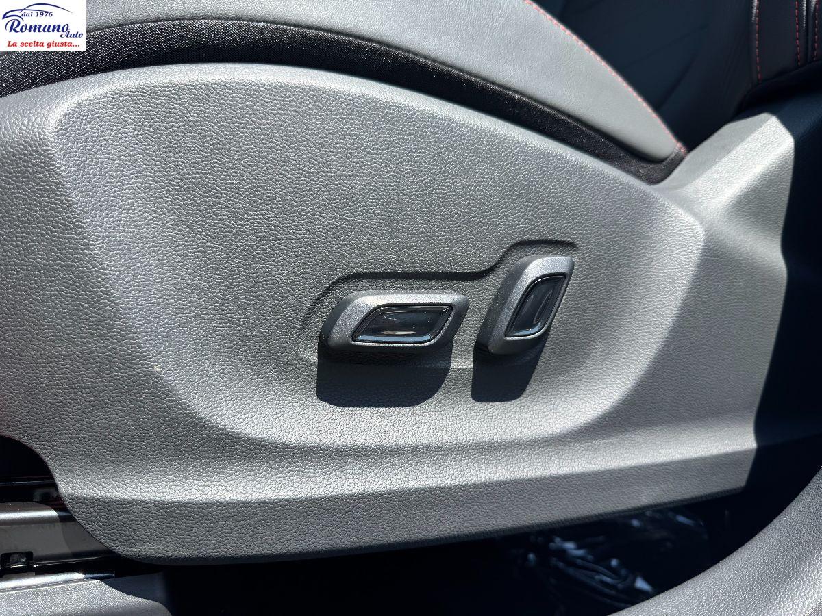 MG - ZS - 1.5 VTi-tech Luxury#GARANZIA 7 ANNI!