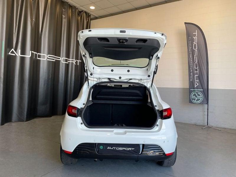 Renault Clio 1.2 16v 75cv Zen