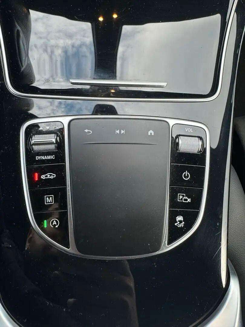 Mercedes-benz GLC 220 d 4Matic Premium