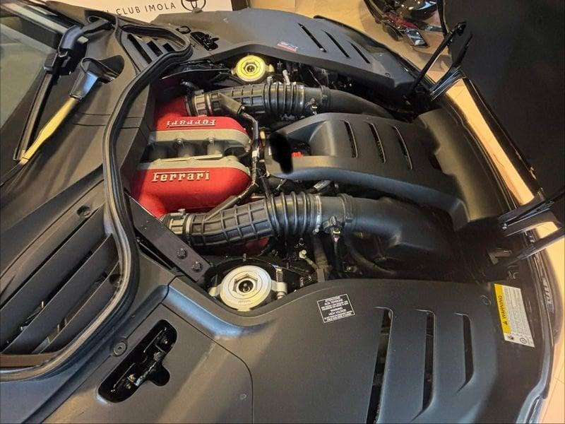 Ferrari Purosangue 6.5 V12 F1 DCT 4WD