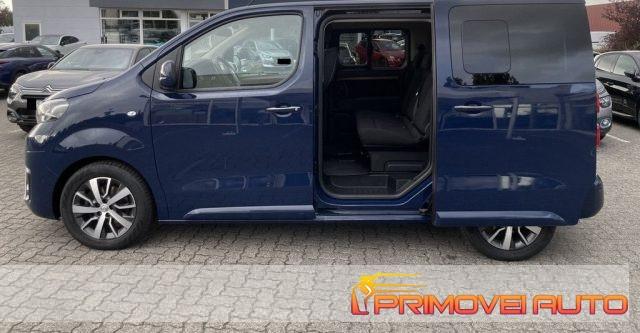 TOYOTA Proace Verso 2.0D 180 CV L1