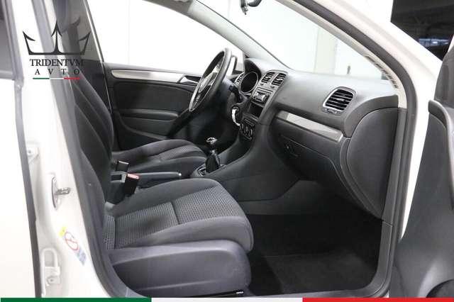 Volkswagen Golf 1.6 tdi United 5p
