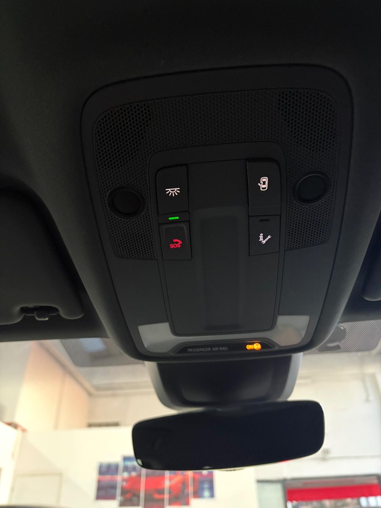 Audi A3 SPORTBACK E-Tron 40TSI