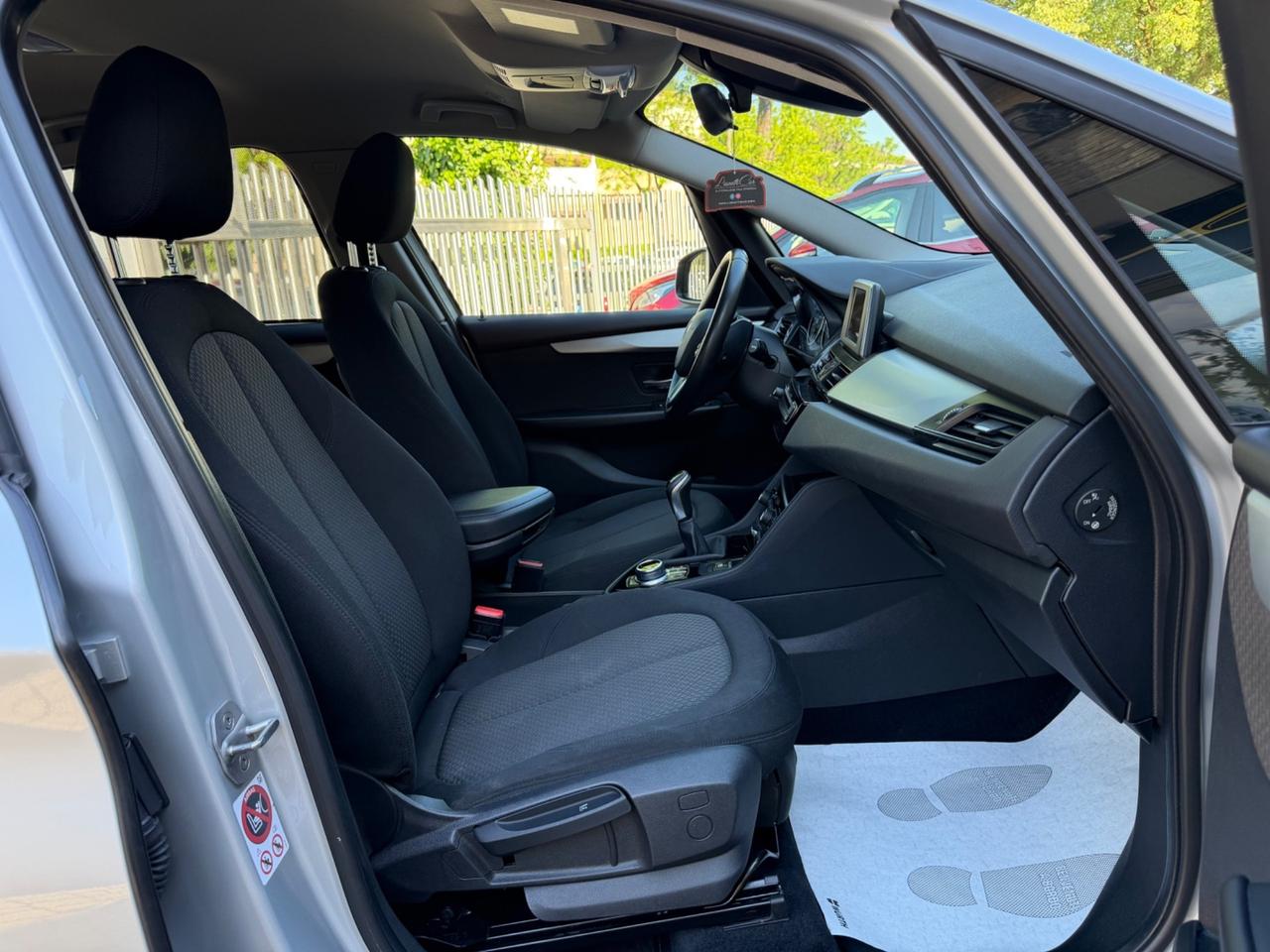 Bmw Serie 2 Gran Tourer 218i Advantage