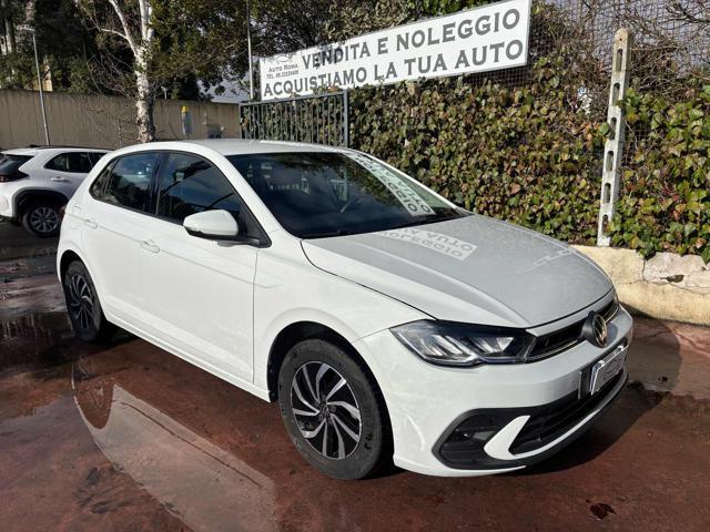 VOLKSWAGEN Polo 1.0 TSI Life*PREZZO PROMO*
