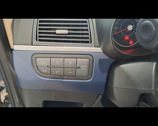 FIAT Grande Punto 1.2 65cv Dynamic 5 porte