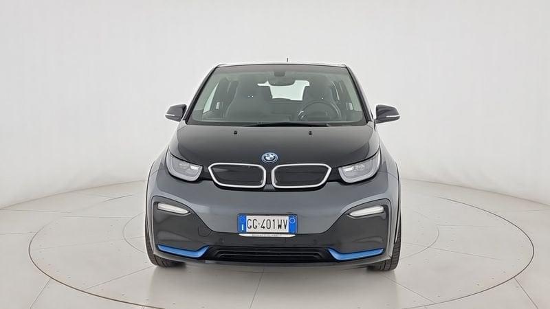 BMW i3 i3s 120 Ah