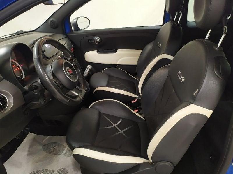 FIAT 500 1.2 S s&s 69cv my19