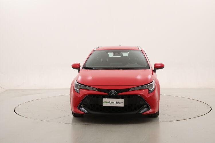 Toyota Corolla TS Hybrid Business Tech BR295483 1.8 Full Hybrid 122CV