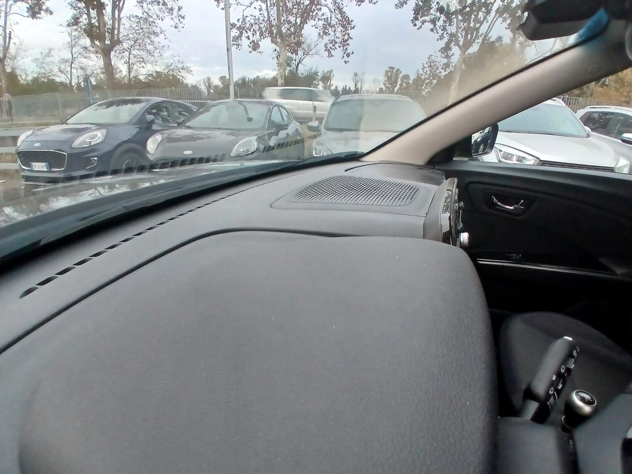 Ssangyong Tivoli 1.6 diesel AWD