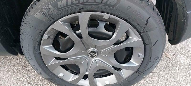 Citroën C3 Nuova Turbo 100cv - YOU