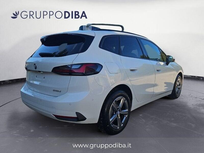 BMW Serie 2 Active Tourer Serie 2 218D ACTIVE TOURER