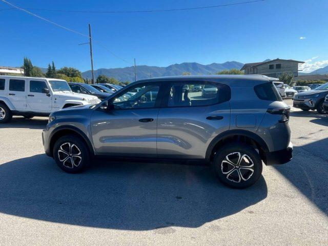 CITROEN C3 Aircross PureTech Turbo 100 CV You