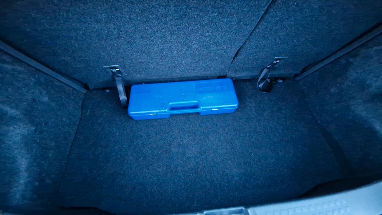 Suzuki Swift 1.3B 4x4 anche neopatentato