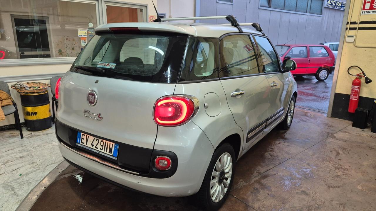 Fiat 500L 1.3 Multijet 85 CV Pop Star