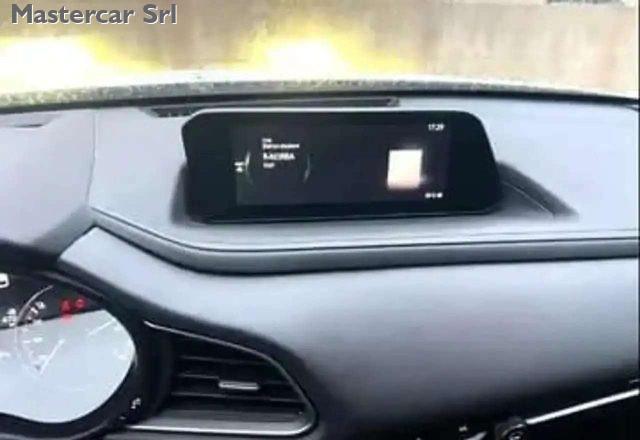 MAZDA CX-30 CX-30 2.0 m-hybrid Evolve 2wd 122cv 6mt - GP709WX