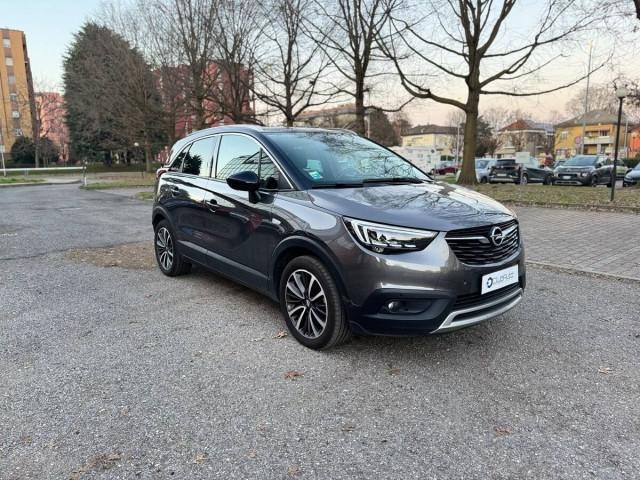 Opel Crossland X 1.5 ecotec Ultimate s&s 102cv