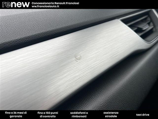 RENAULT Captur 1.6 E-TECH Plug-in Hybrid 160cv Intens Auto