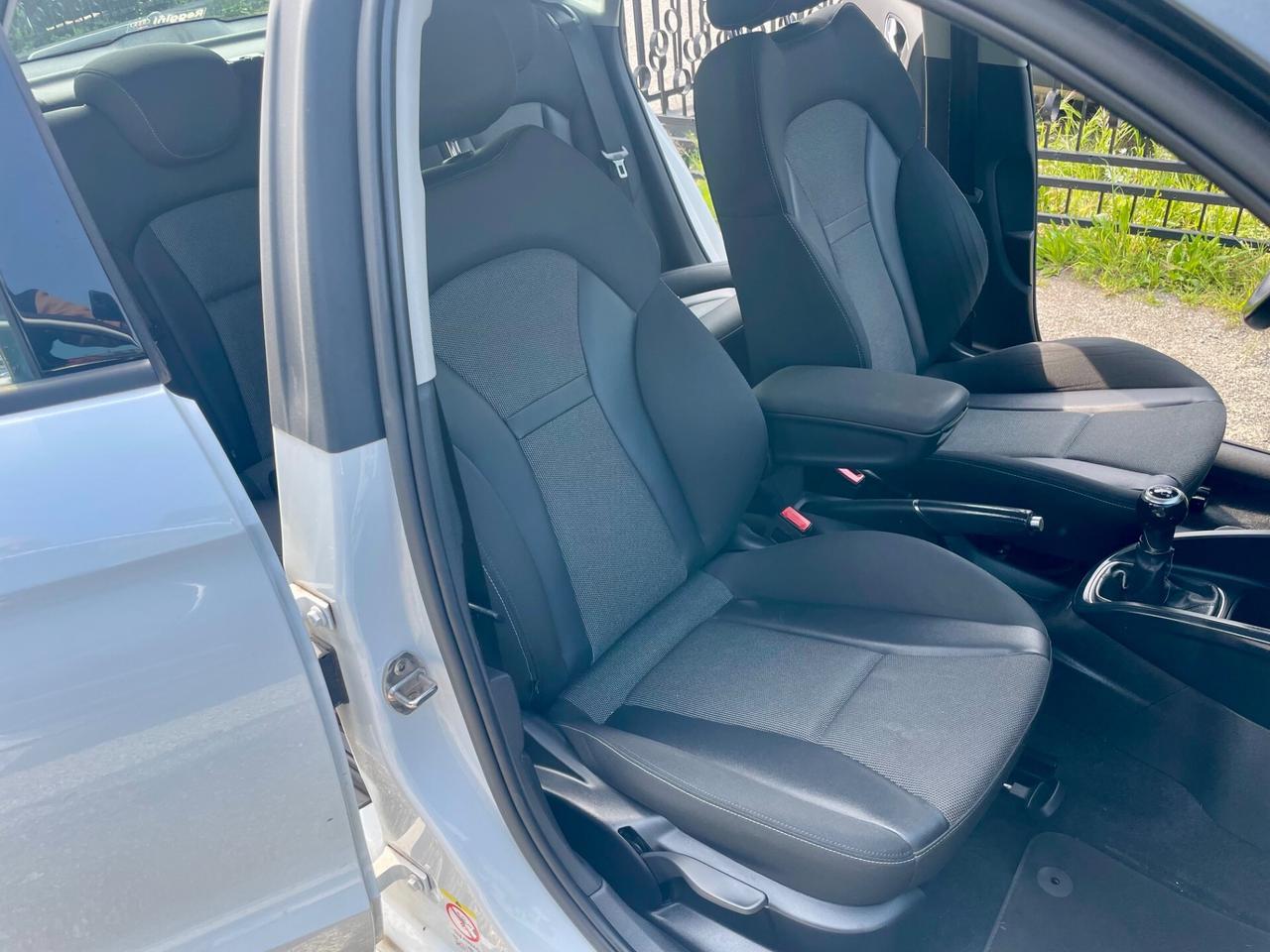 Audi A1 SPB 1.2 TFSI Ambition