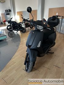 KYMCO Like 125 LIKE