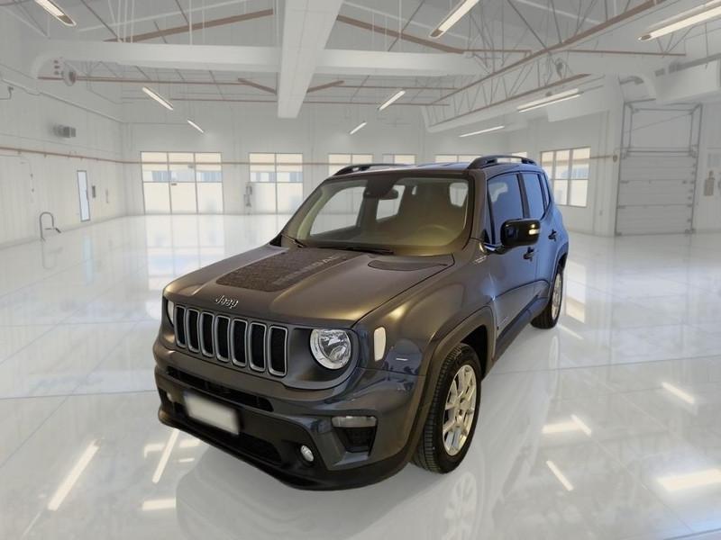 JEEP RENEGADE 1.0 T3 120 CV LIMITED SUV