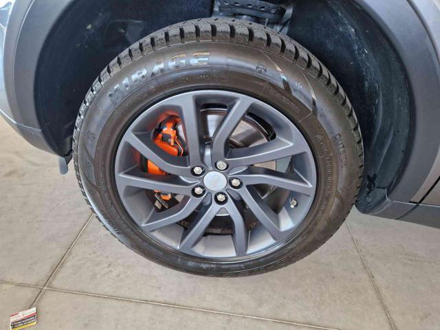LAND ROVER Discovery Sport 2.0 TD4 150 CV HSE Luxury AWD