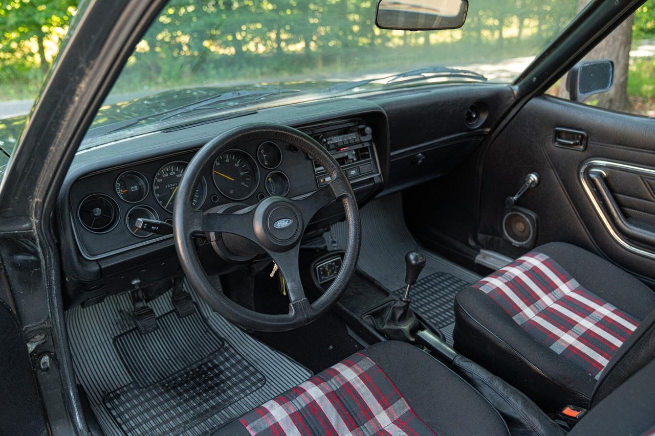 Ford Capri 1600 S - FOR00058