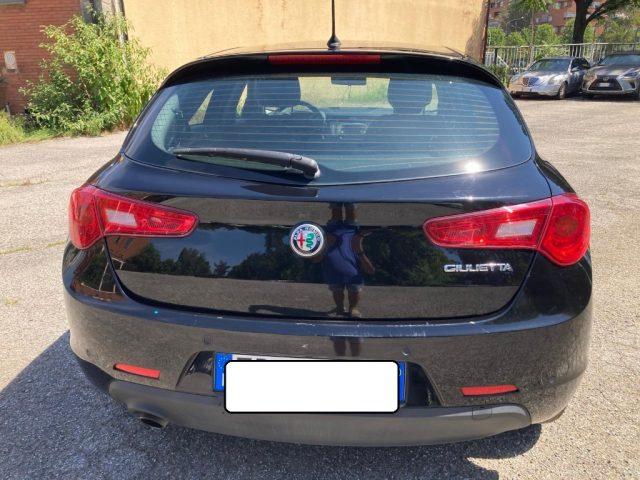 ALFA ROMEO Giulietta 1.4 Turbo140 CV GPL