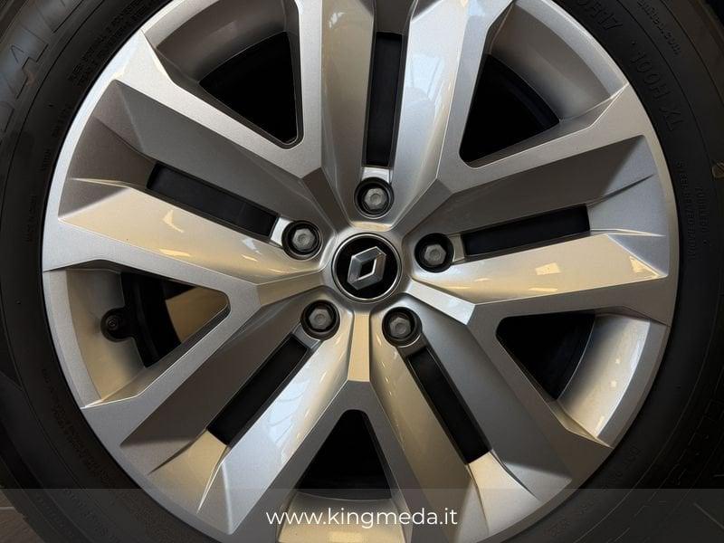 Renault Captur E-Tech hybrid 1.6 E-TECH HEV 145 EQUILIBRE AUTO