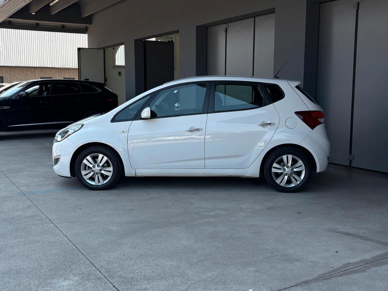 Hyundai ix20 1.4 Comfort