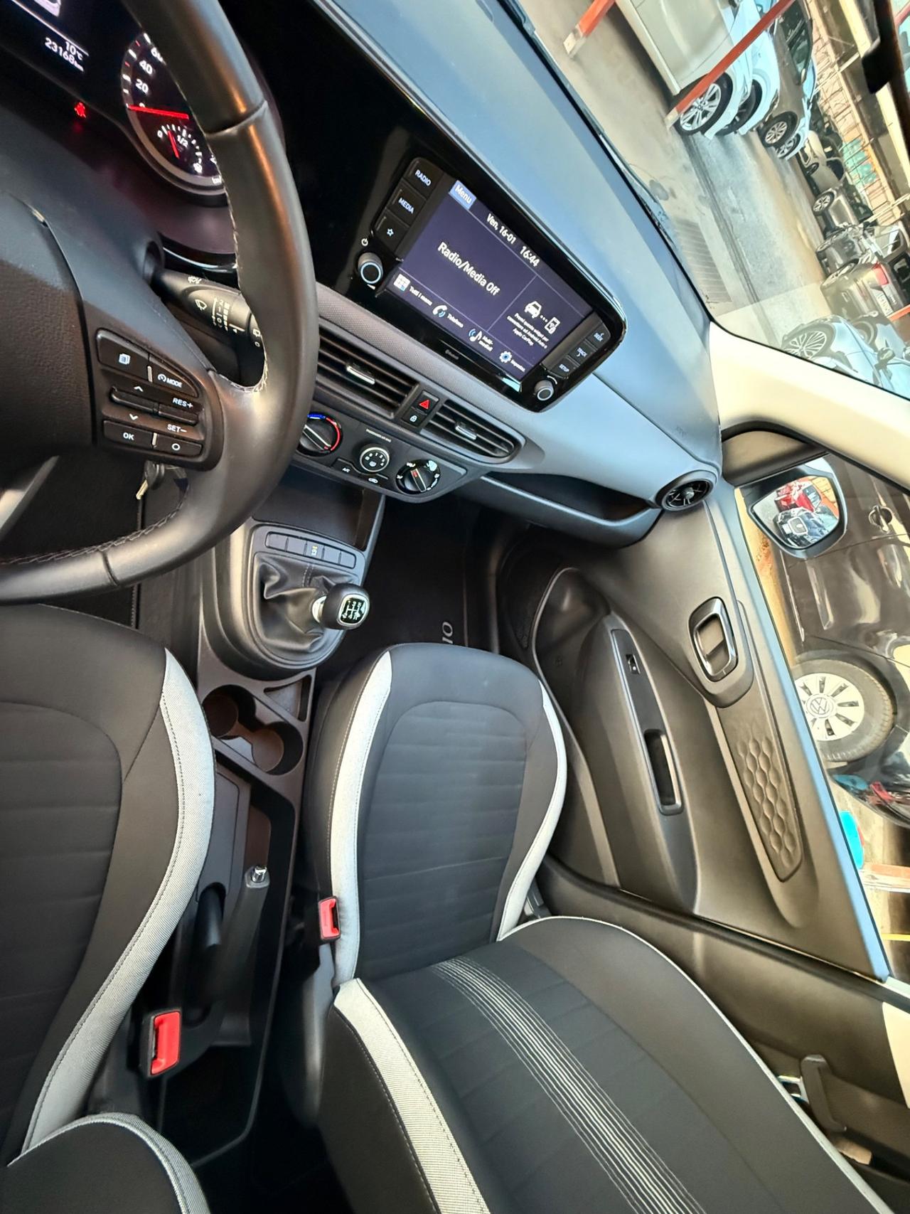 i10 1.0 MPI Prime-unipro-rate-garanzia-permute