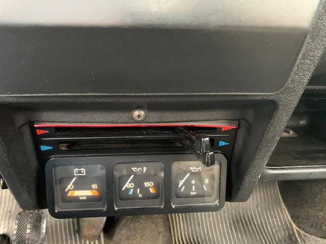 Autobianchi A 112 1050 Abarth