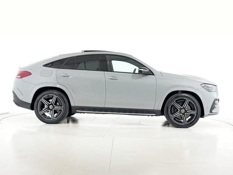 Mercedes-Benz GLE GLE 300 d 4M AMG Line Premium Plus
